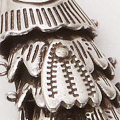 RIVER MAN NECKLACE