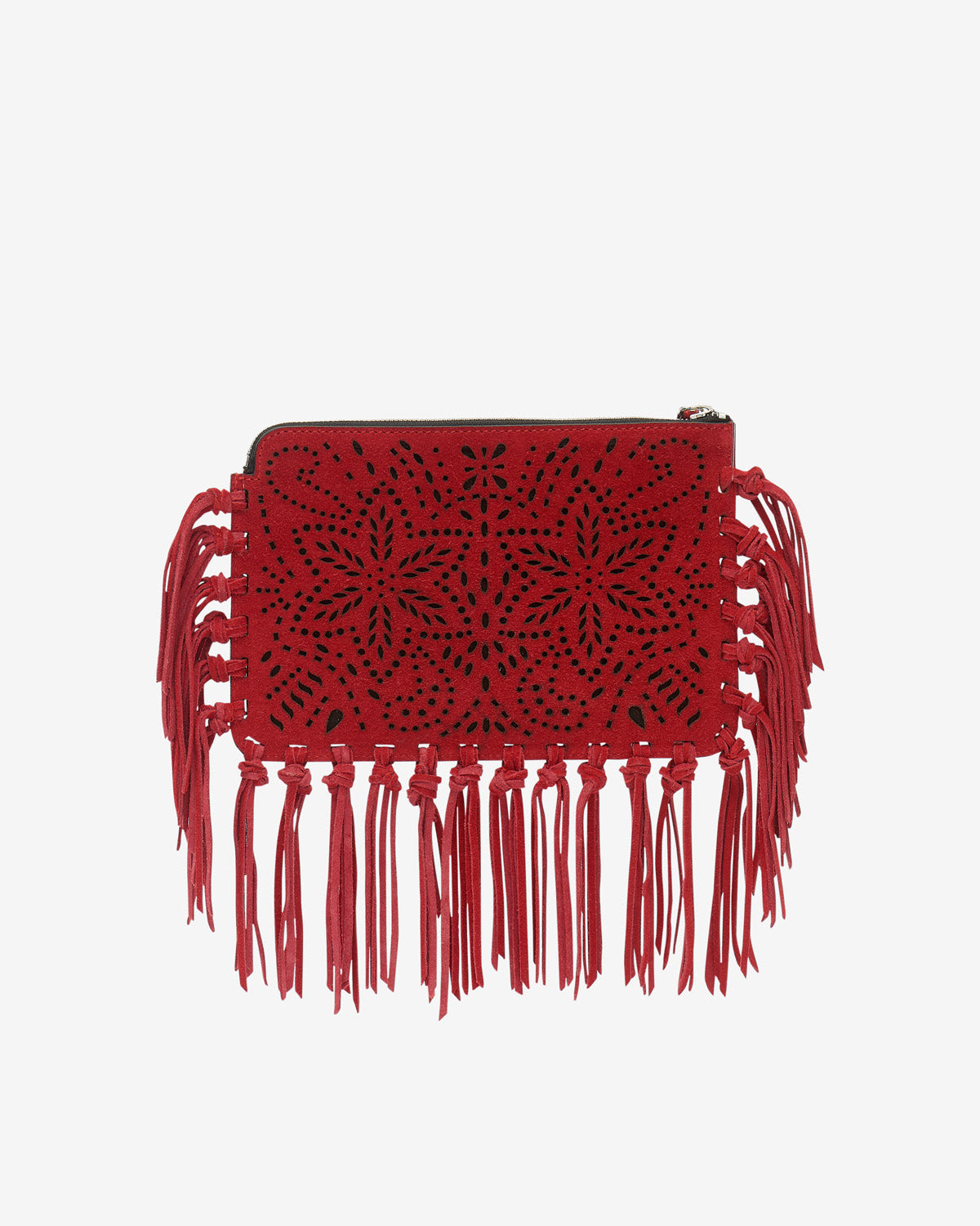 Flat Pouch clutch