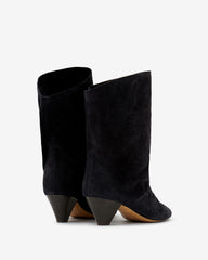 Reachi Low Boots