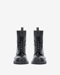 Ghiso low boots