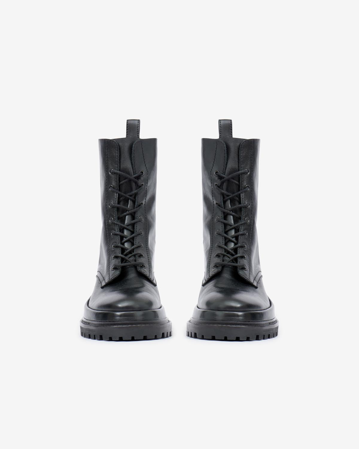 Ghiso low boots