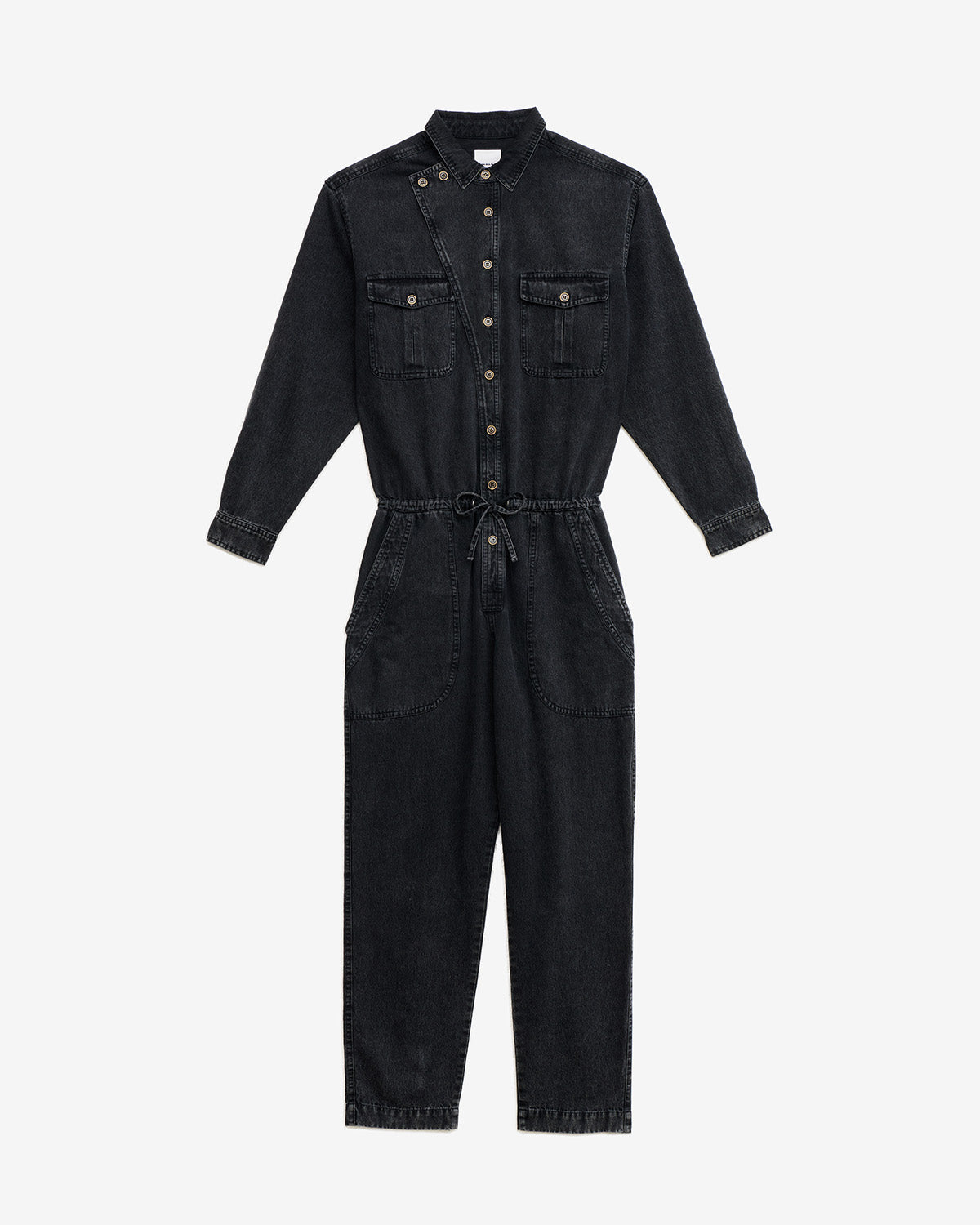 CHELBY JUMPSUIT