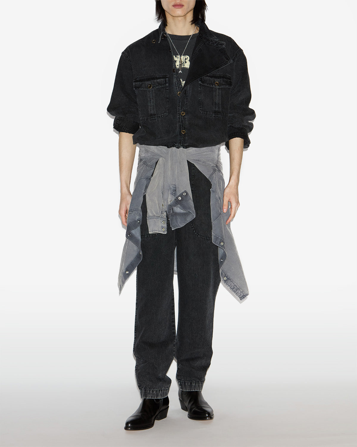 CHELBY JUMPSUIT