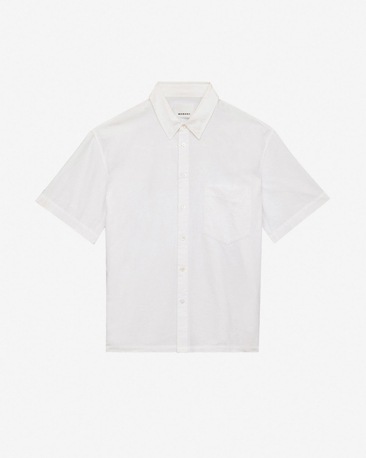IGGY SHIRT