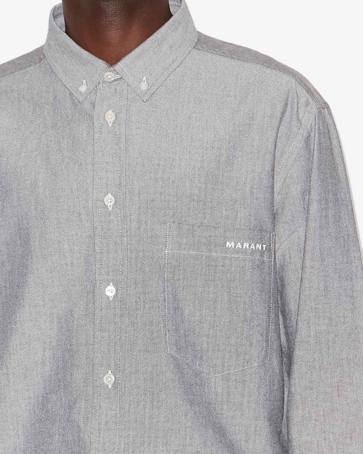 JASOLO SHIRT