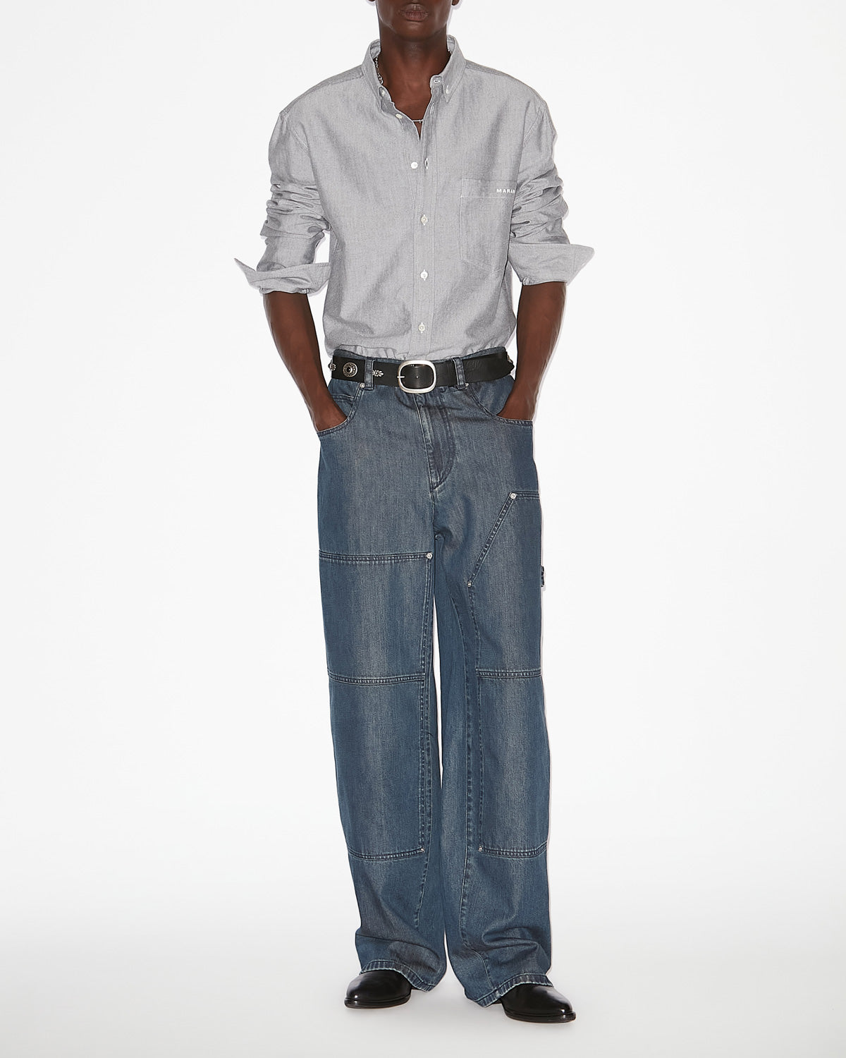 JASOLO SHIRT
