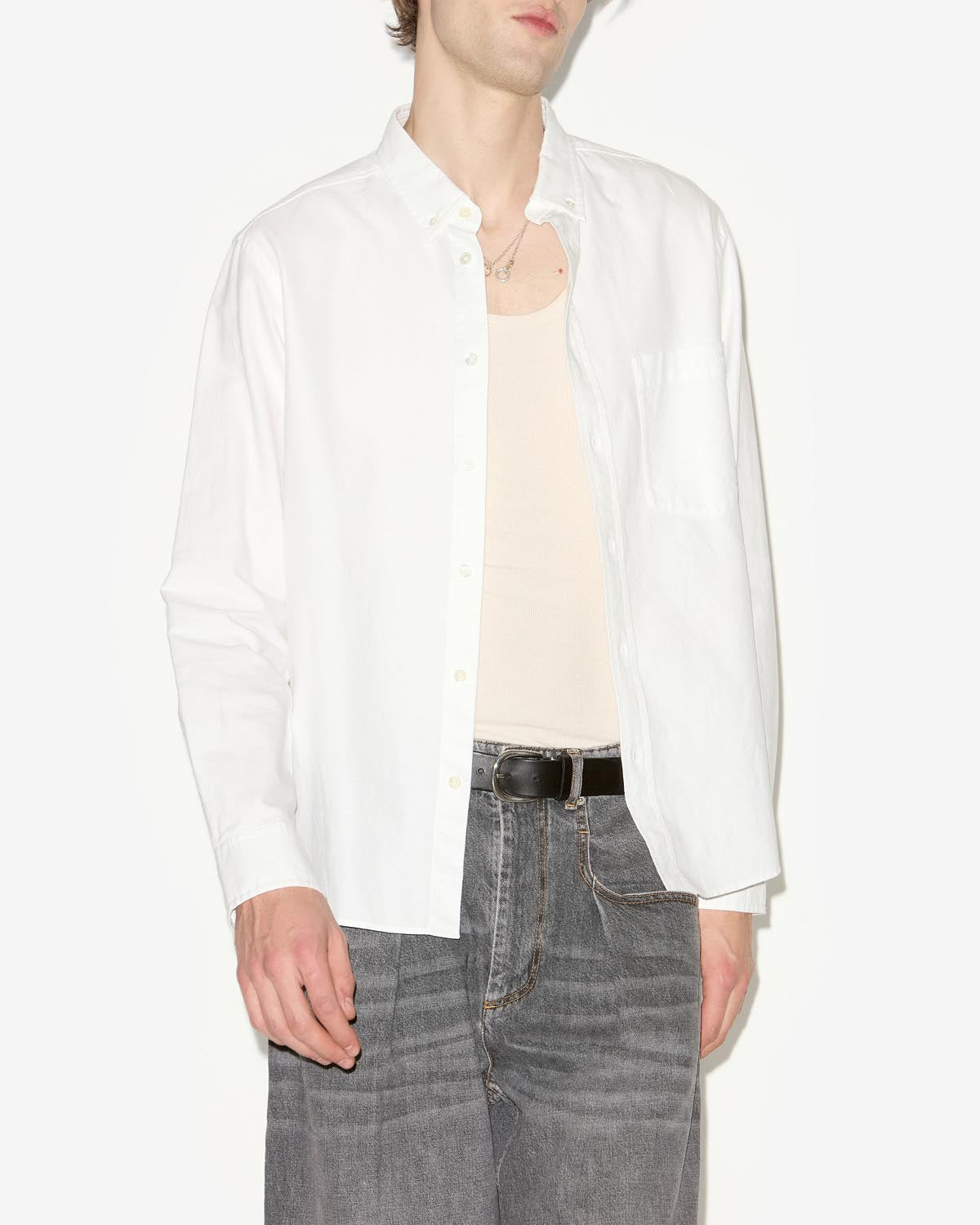 JASOLO SHIRT