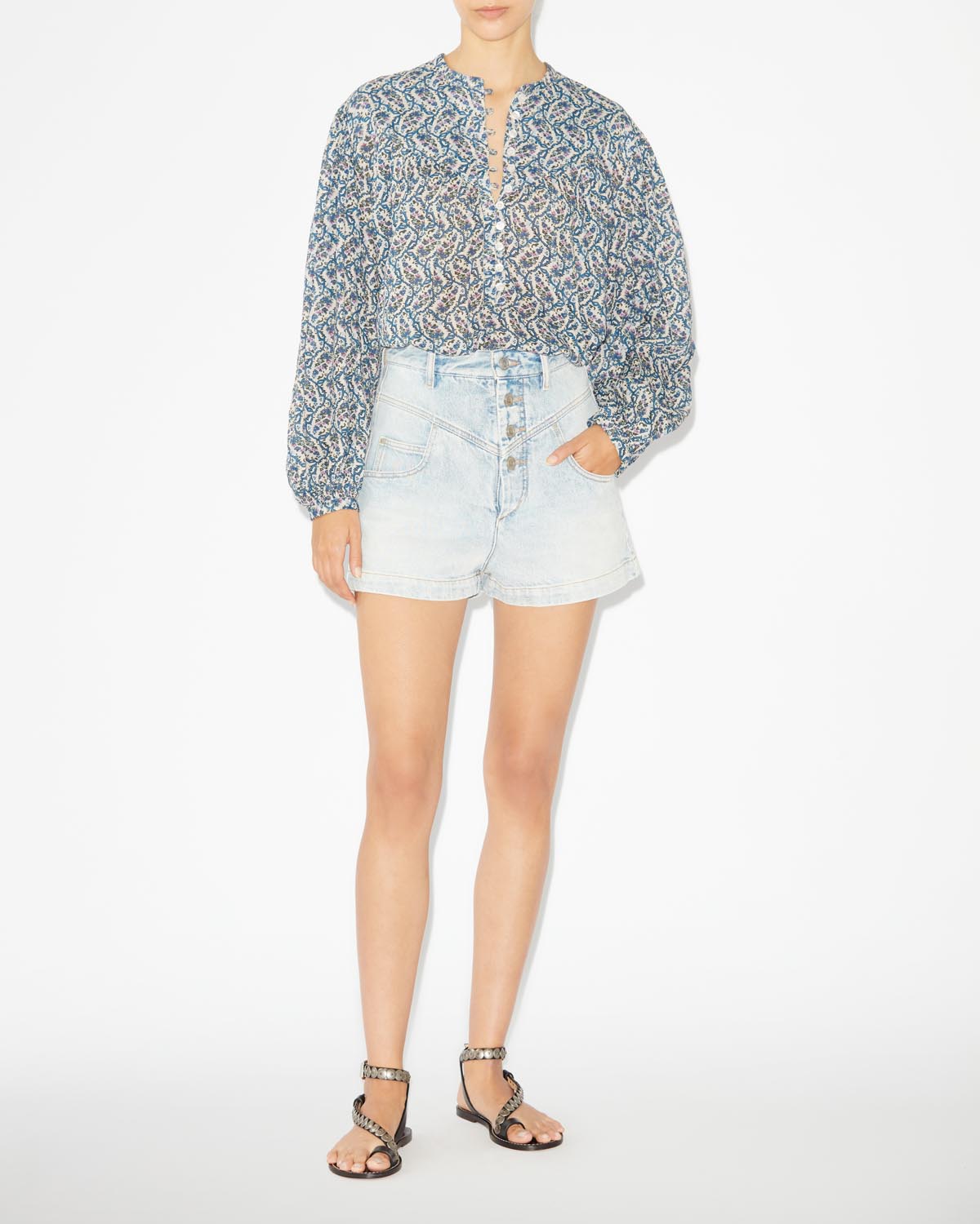 Salika Top