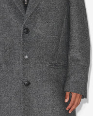 Johel Coat