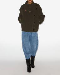 HANIS COAT