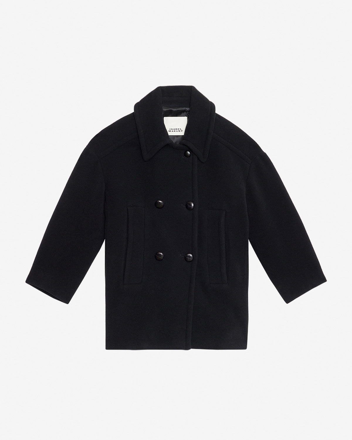 FIBY COAT