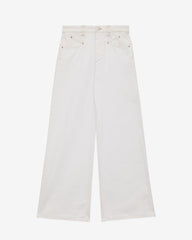 LEMONY PANTS