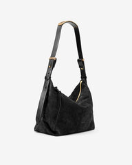Leyden bag