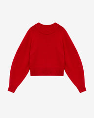 LEANDRA SWEATER