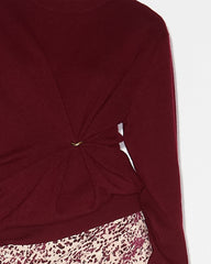 ILARIA SWEATER