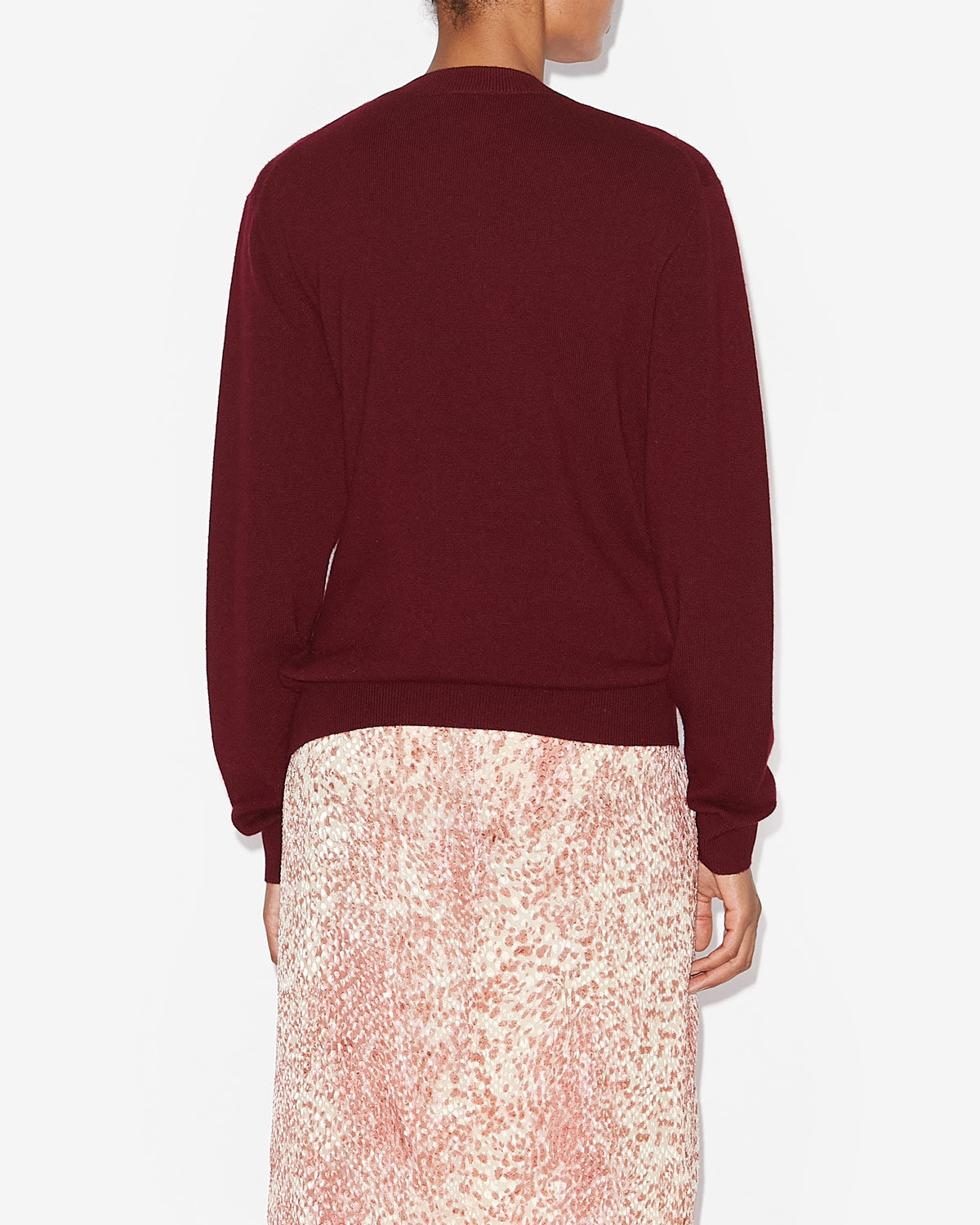 ILARIA SWEATER