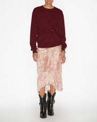 ILARIA SWEATER