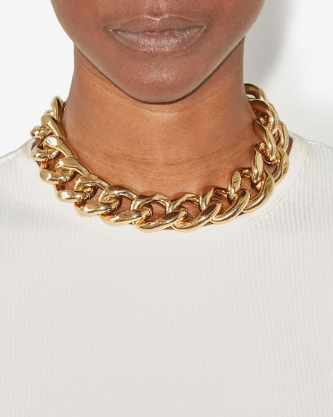 LINKS NECKLACE