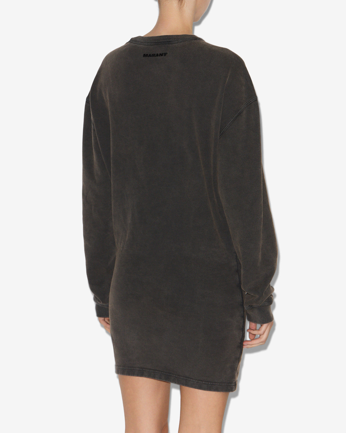 PIPPER DRESS