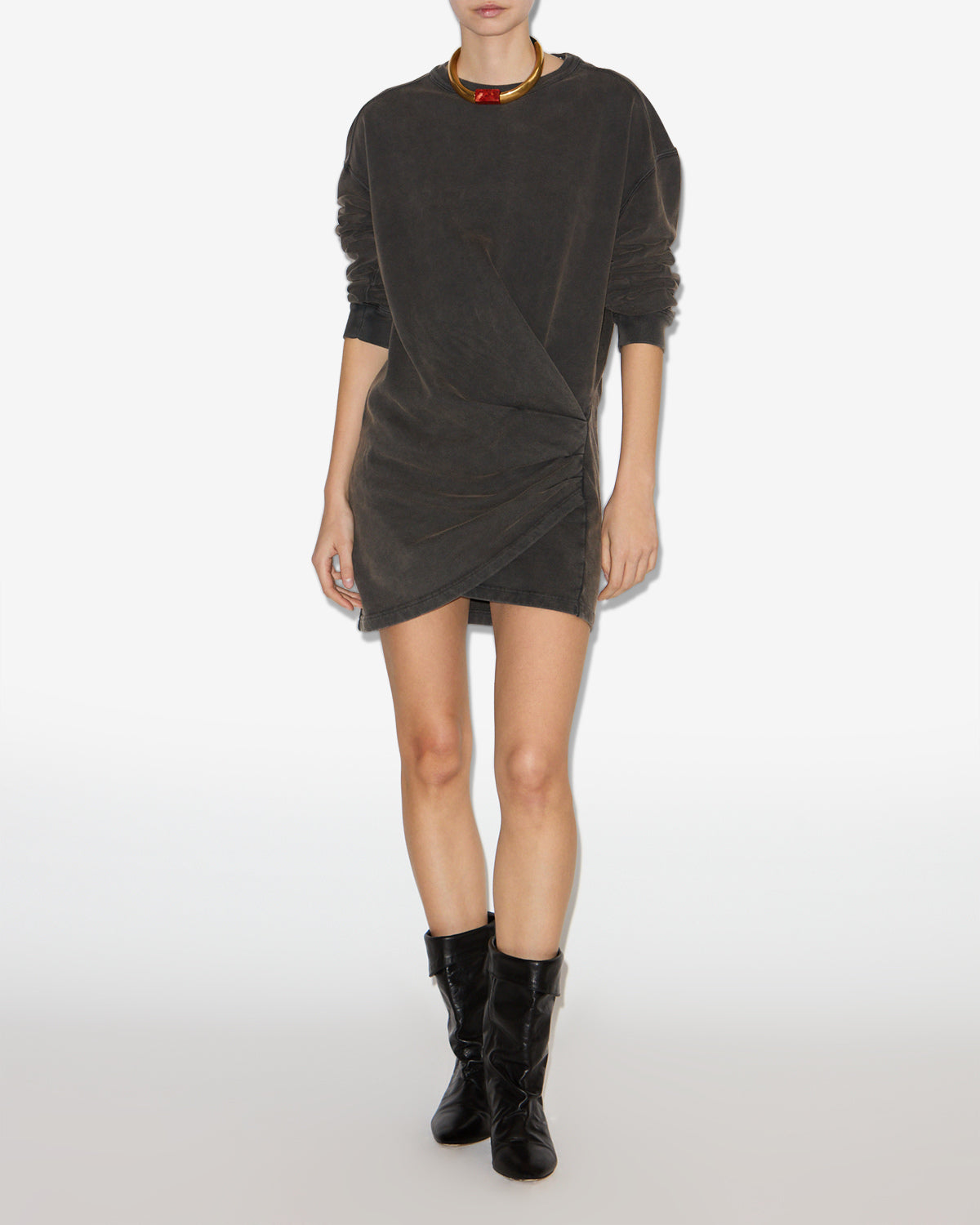 PIPPER DRESS