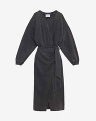 SANDRINA DRESS