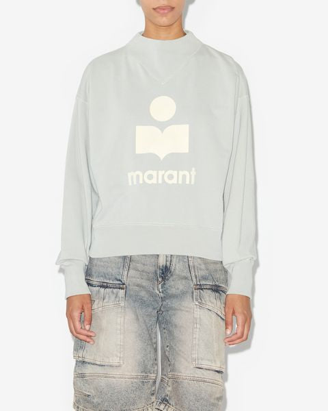 Moby Sweatshirt