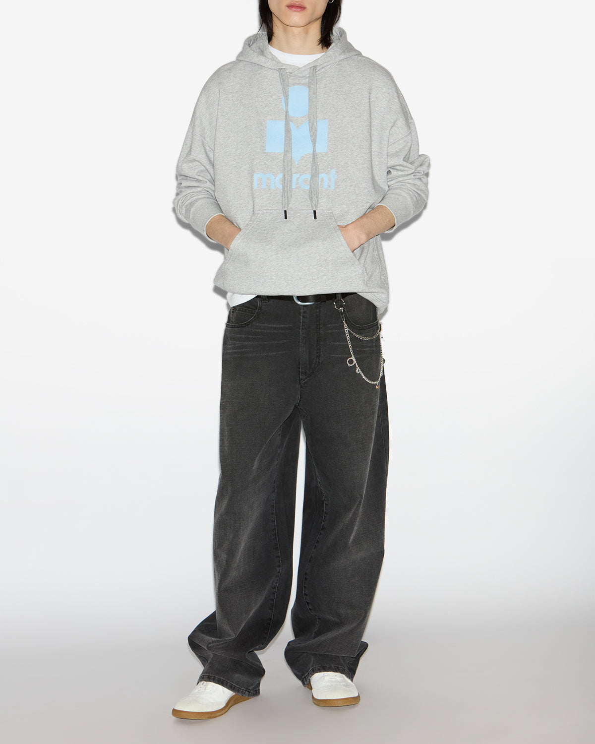 MILEY SWEATSHIRT