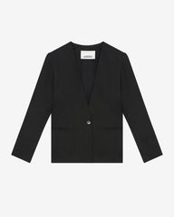 Manzil Jacket