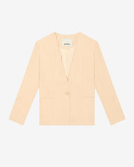 Manzil Jacket