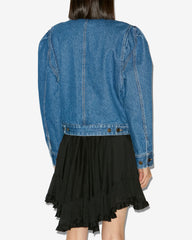NOLINEA JACKET