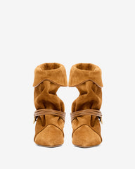 EDRIKA BOOTS