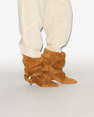 EDRIKA BOOTS