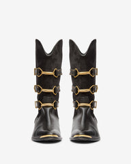 MEXIA BOOTS