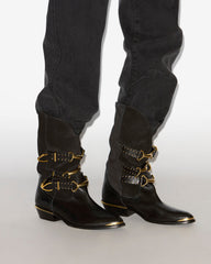 MEXIA BOOTS