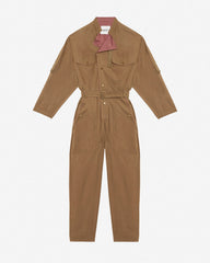 DAHONA JUMPSUIT