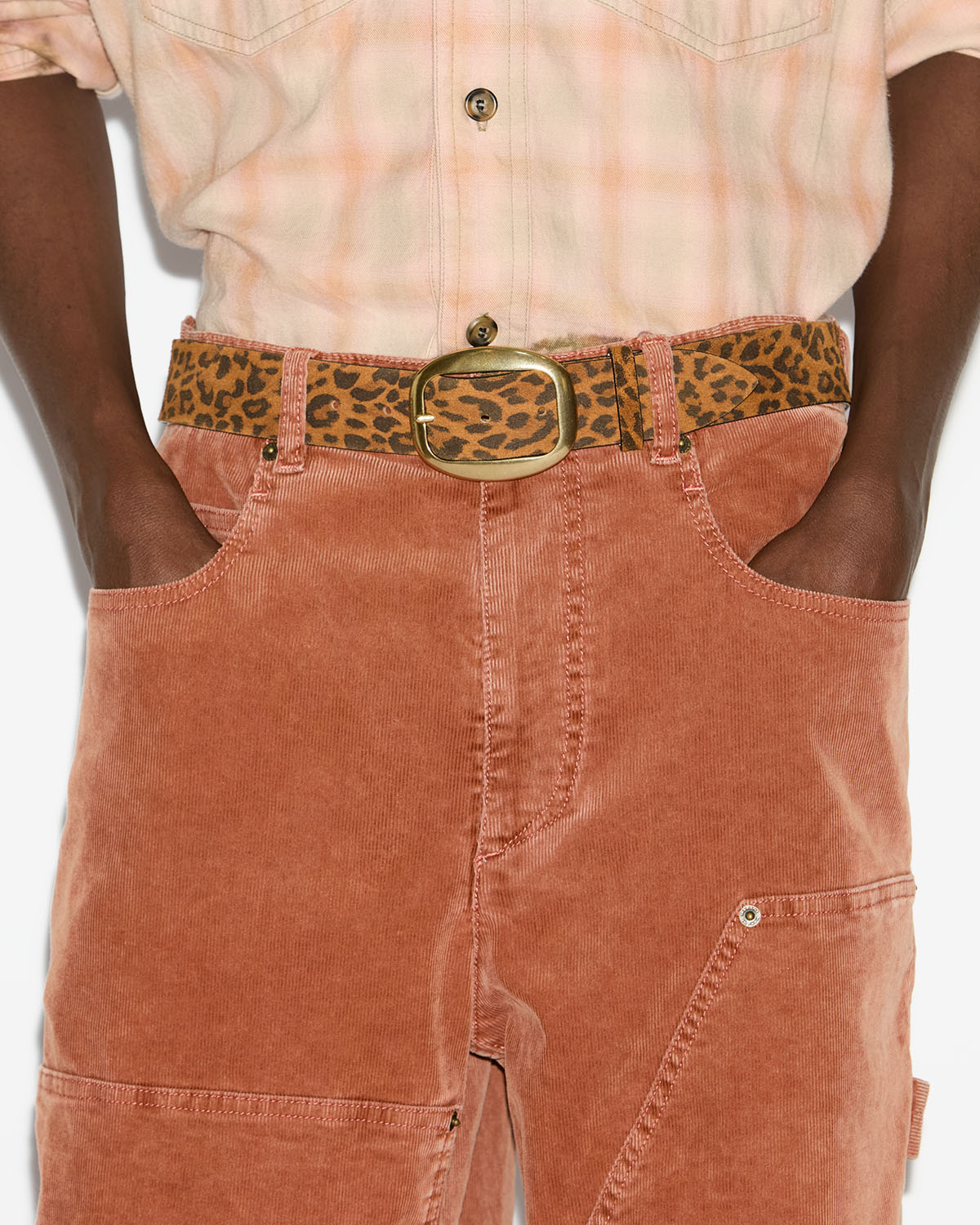 DARAH BELT