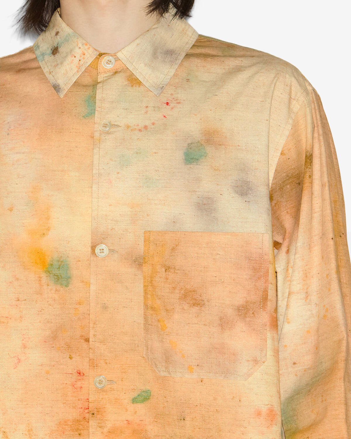 YACINE SHIRT