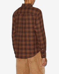 YALISA SHIRT