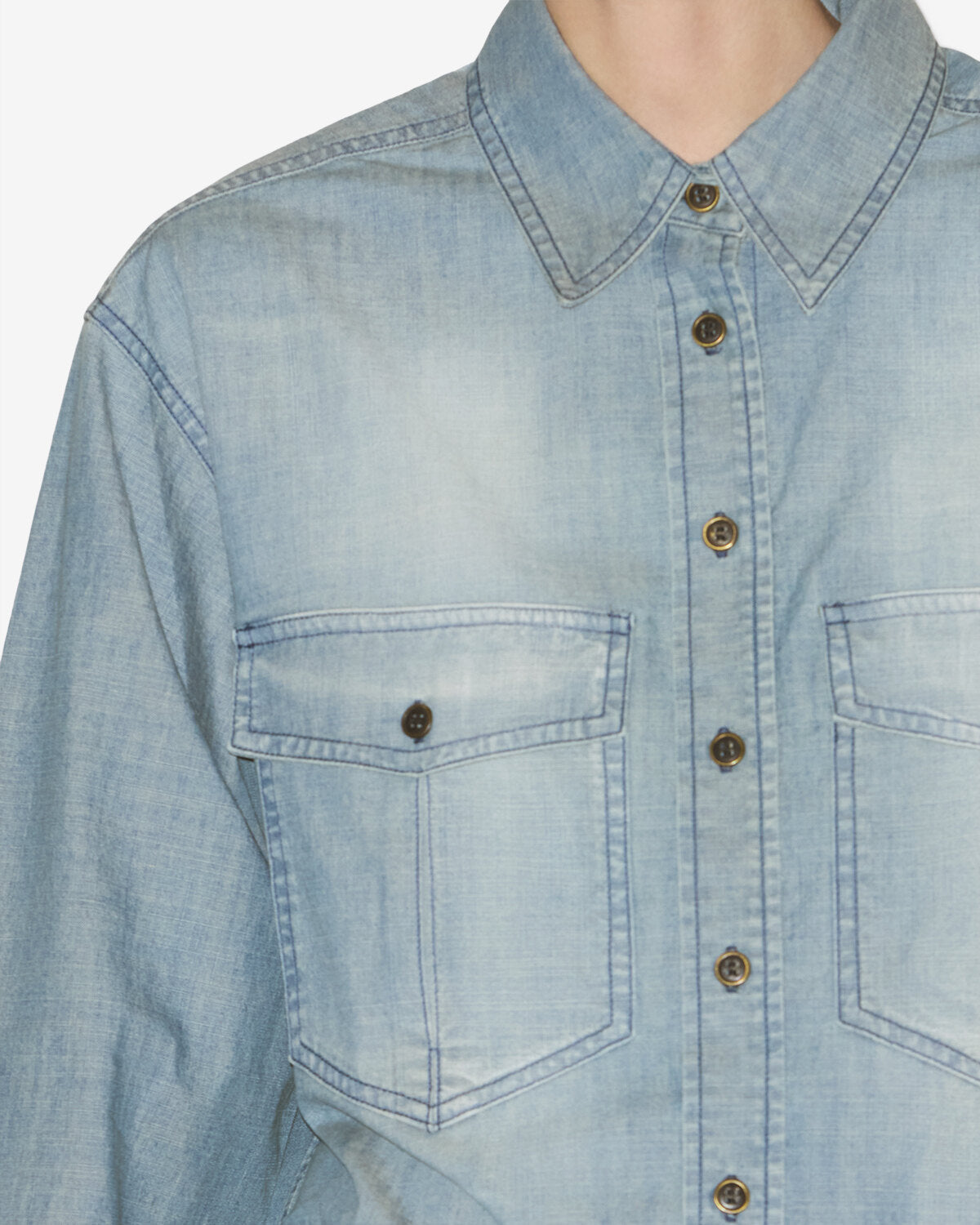 OVELIA SHIRT