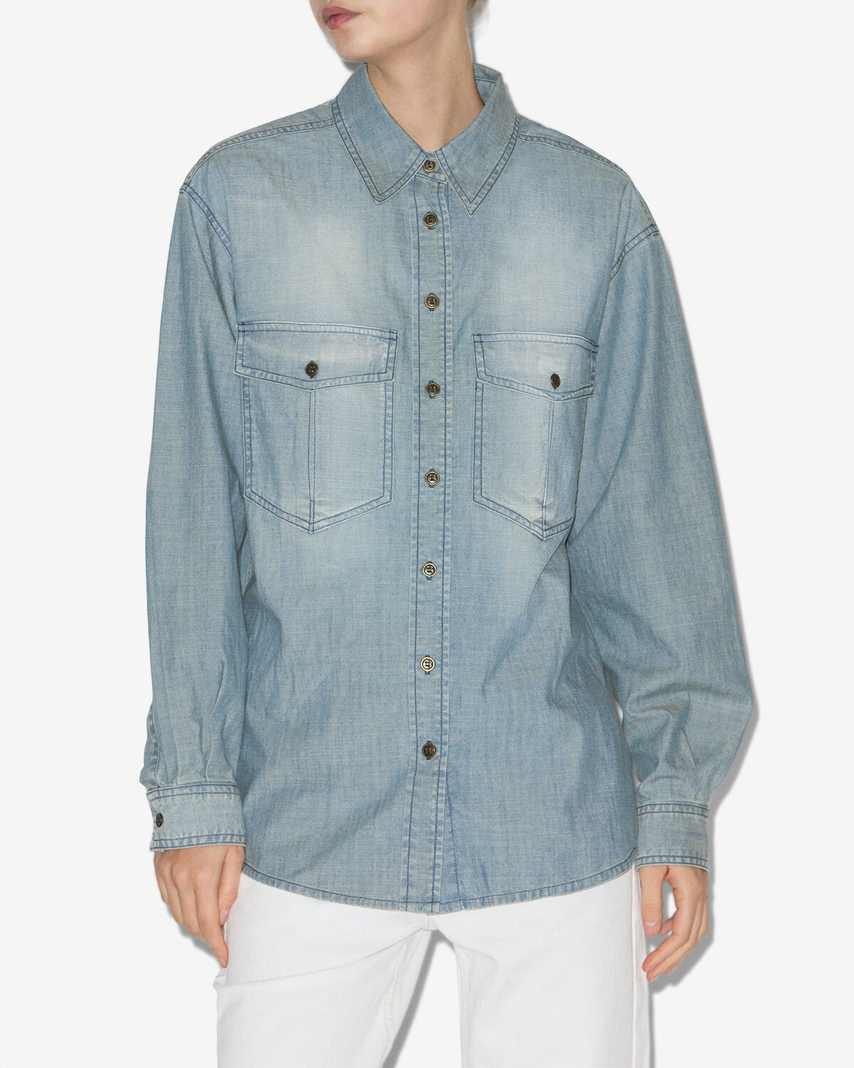 OVELIA SHIRT