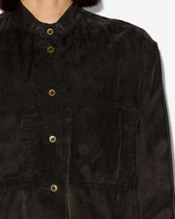 ZETTA SHIRT