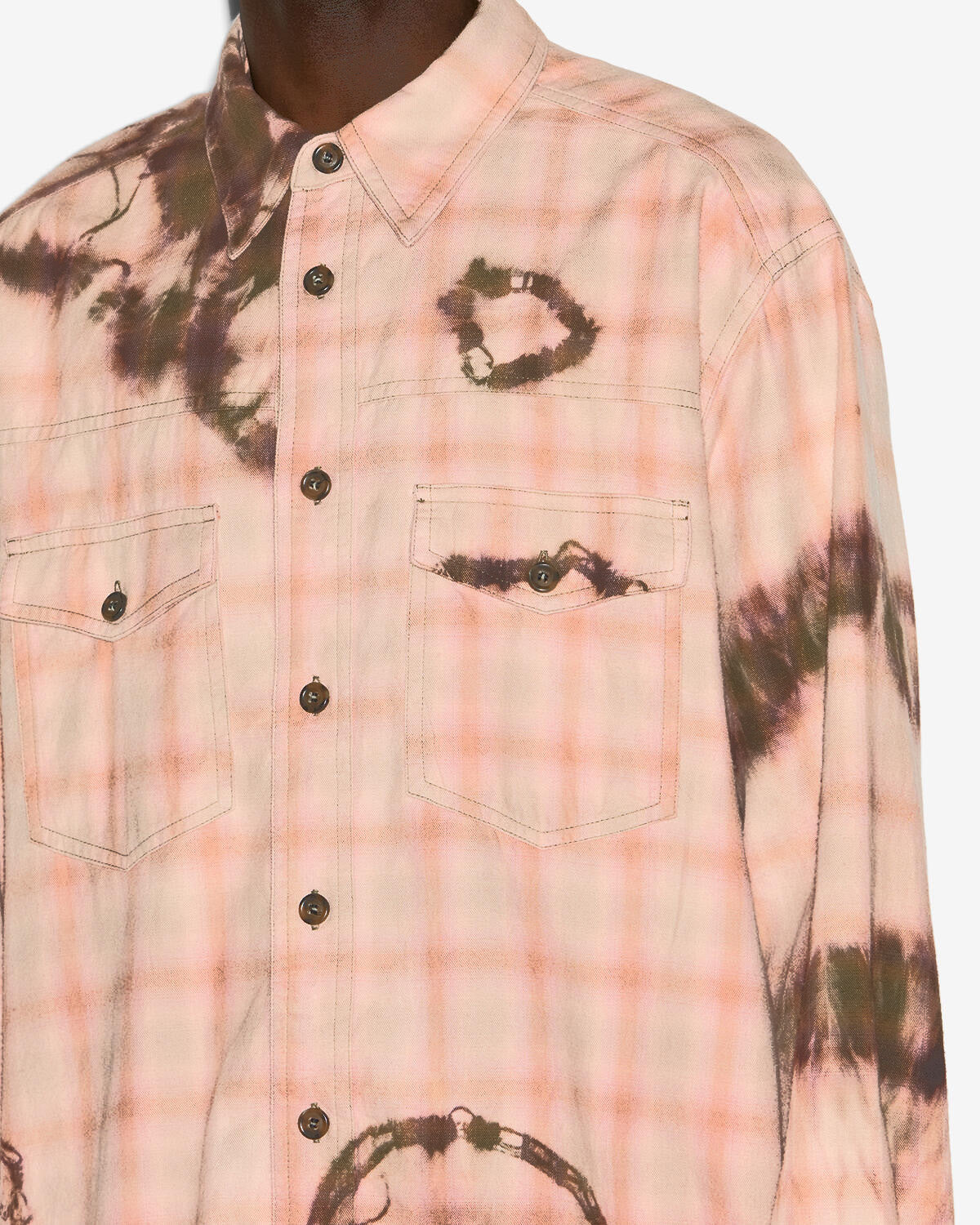 SULI SHIRT