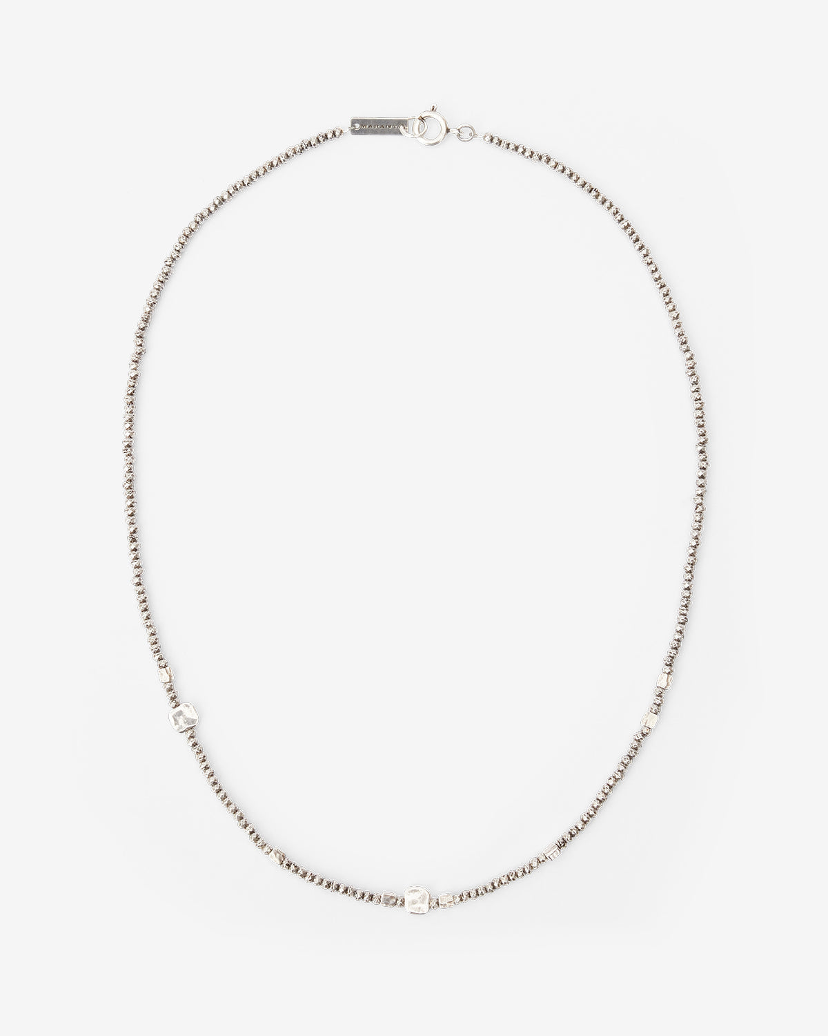 GARY NECKLACE
