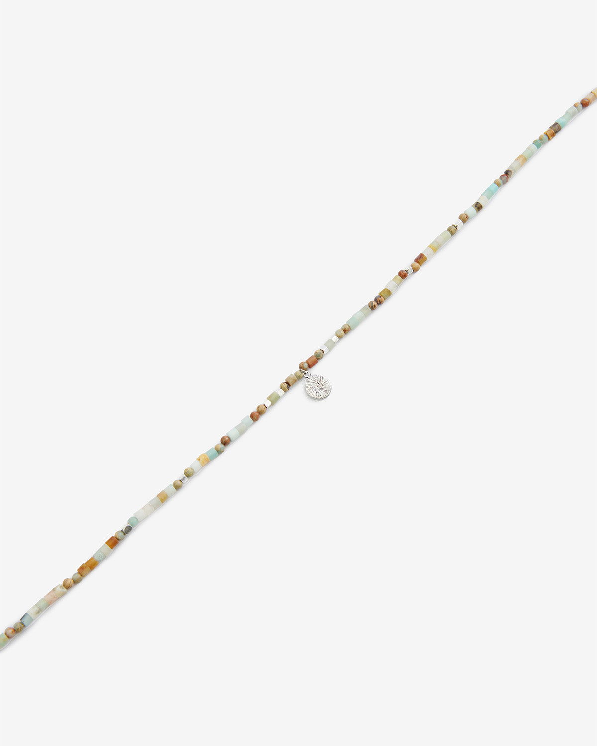 PIERCE NECKLACE