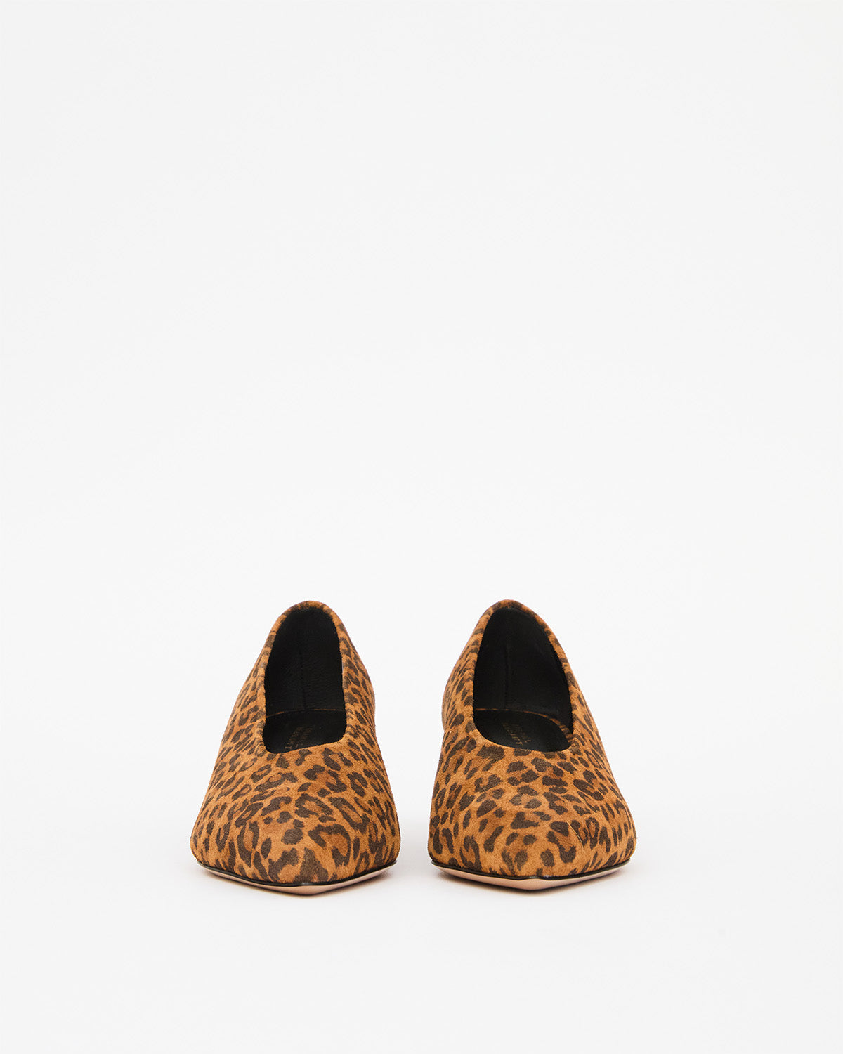 EBISA PUMPS