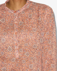 MARIA BLOUSE