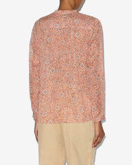 MARIA BLOUSE