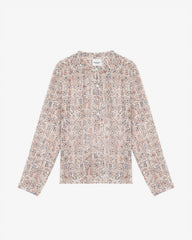 MARIA BLOUSE