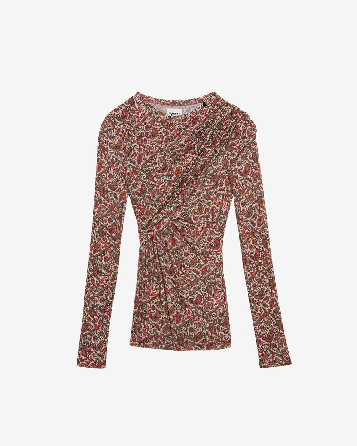DRESSI TOP
