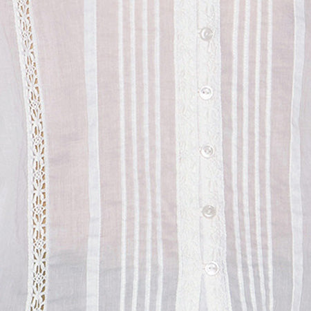 GREICY BLOUSE
